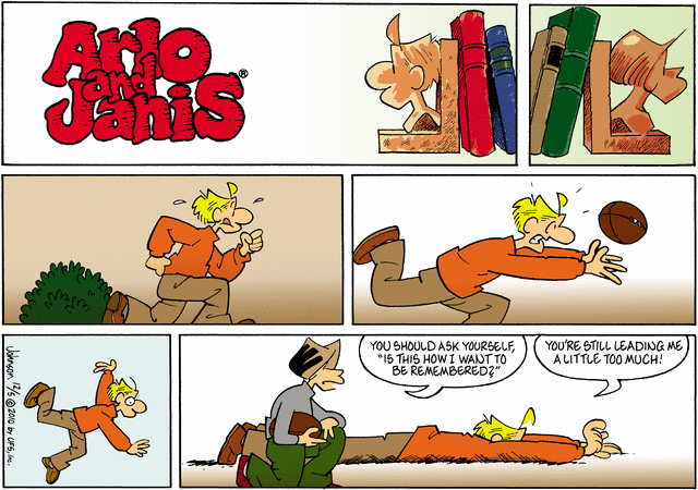 janis